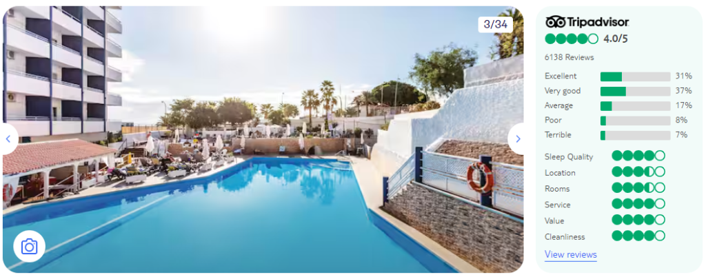 holidays in Spain