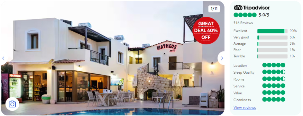 holidays in Greece