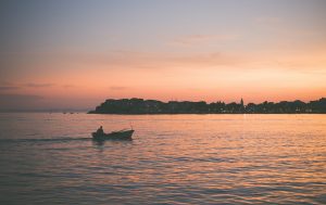 Croatia Podstrana unsplash