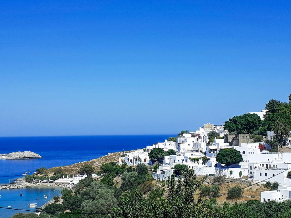 SPRING🌞 ALLINCLUSIVE holiday in Rhodes, Greece for €617 p.p Ireland