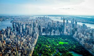 USA New York pixabay