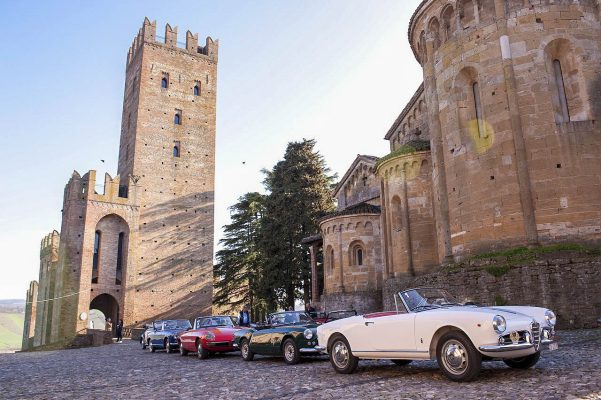 Italy Piacenza pixabay