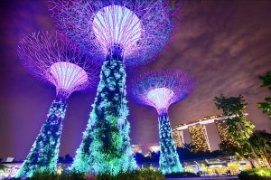 Singapore pixabay
