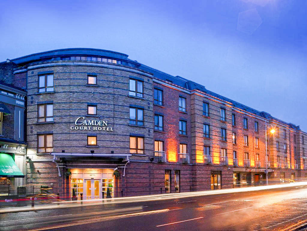 Camden Court Hotel