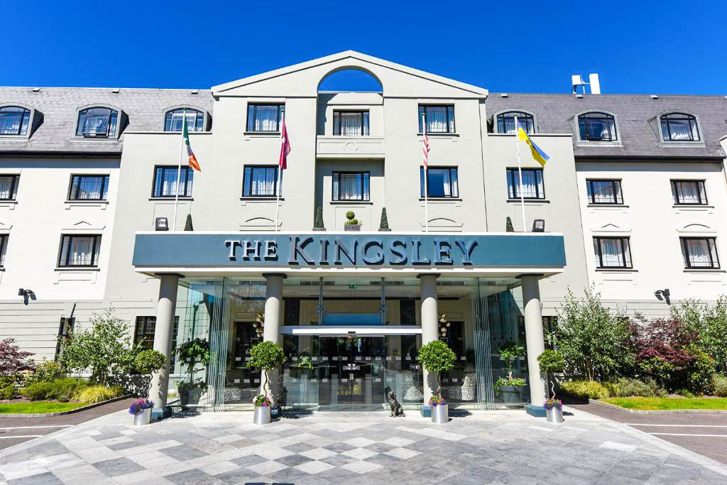 The Kingsley Hotel