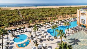 Melia Isla Canela