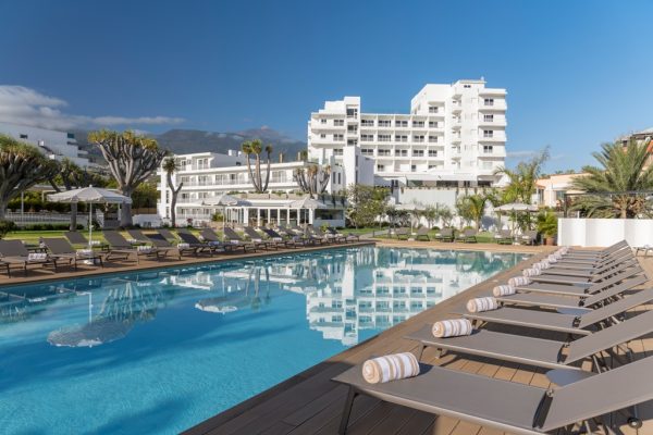Hotel Atlantic Hills