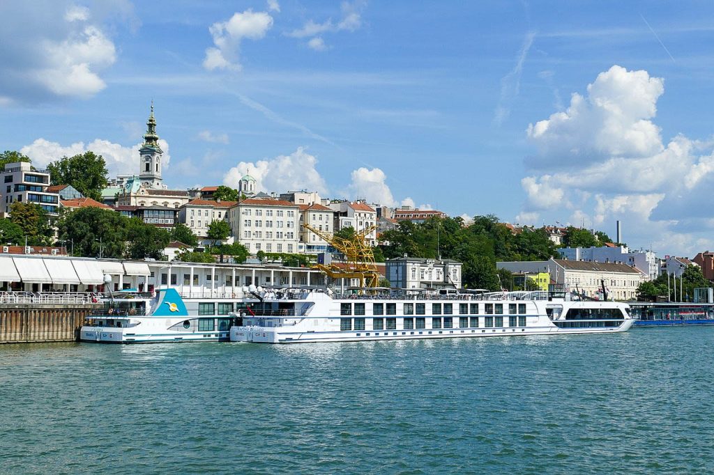 Serbia Belgrade pixabay