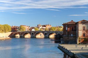 France Toulouse pixabay
