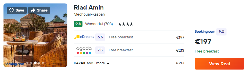 Riad Amin