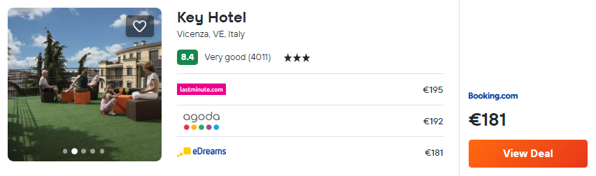 Key Hotel