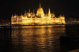 Hungary Budapest pixabay