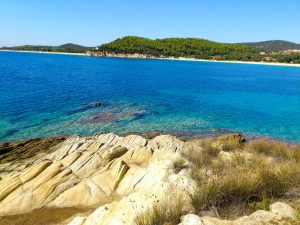 Greece Chalkidiki Toroni pixabay
