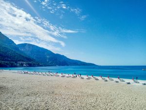Turkey Fethiye Oludeniz unsplash