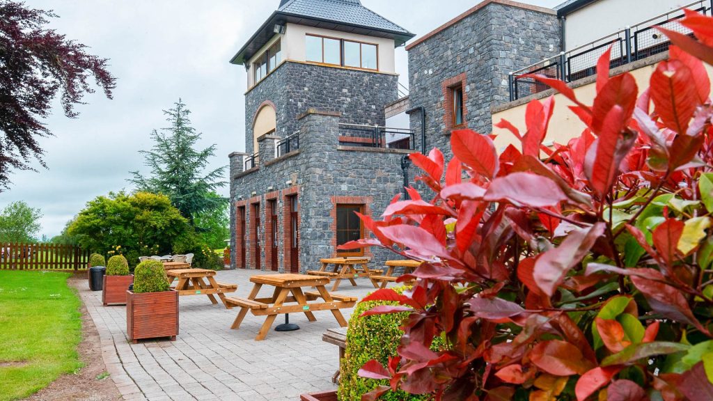 Great National Ballykisteen Golf Hotel