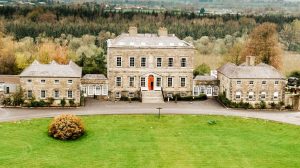 Bellinter House