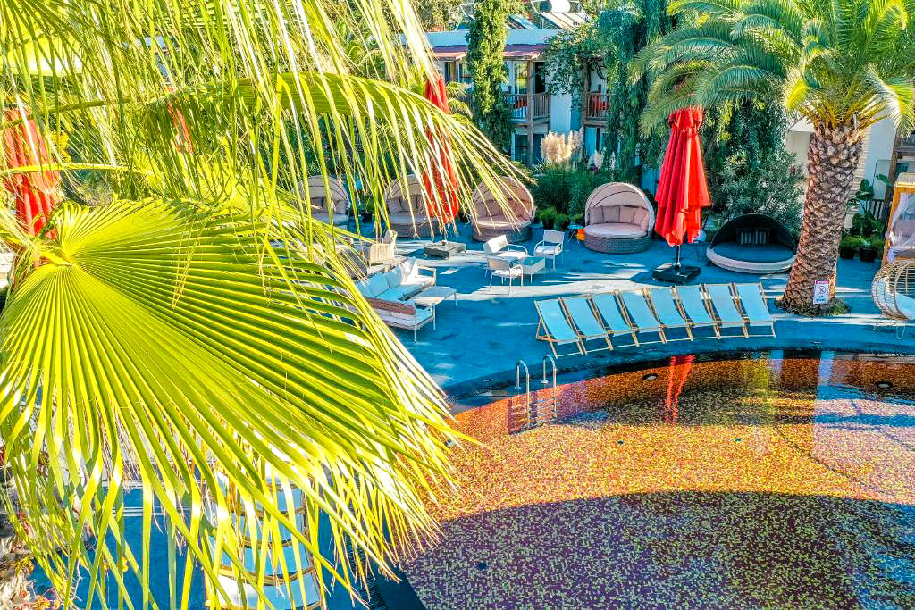 Marvida Senses Very Chic Bodrum Adult Only +18