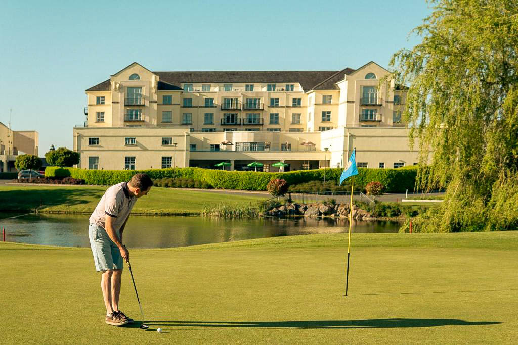 Knightsbrook Hotel & Golf Resort