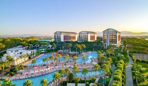 Trendy Hotels Lara
