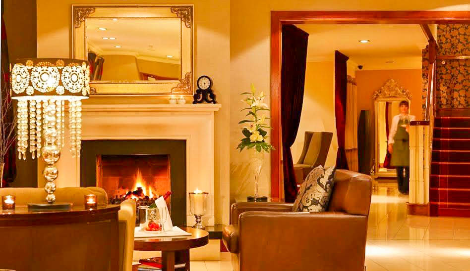 Brook Lane Hotel
