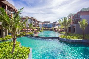 Mai Khao Lak Beach Resort and Spa