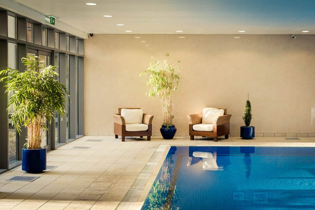 Rochestown Lodge Hotel & Spa