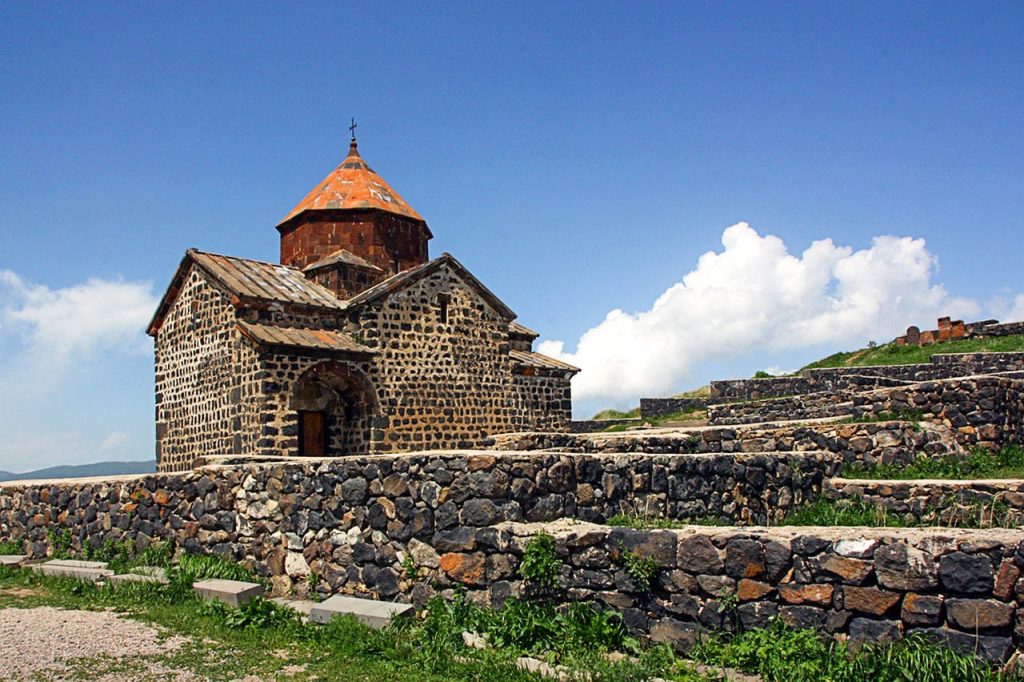 Armenia pixabay