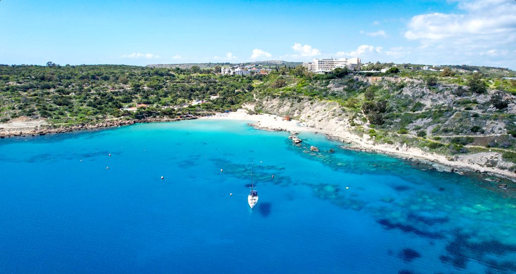 Cyprus Ayia Napa unsplash