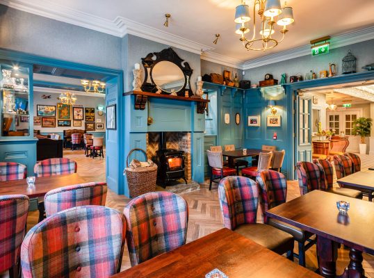 Avalon House Hotel