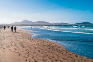 Spain Lanzarote unsplash