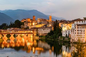 Italy Bassano del Grappa unsplash
