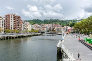 Spain Bilbao unsplash
