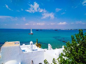 Tunisia Hammamet unsplash