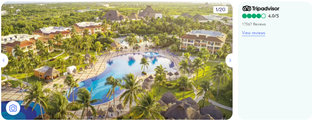 holidays in Mexico