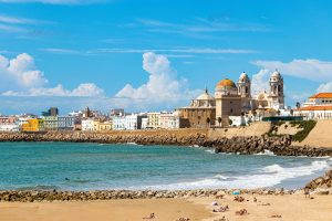 Spain Andalusia Cadiz unsplash