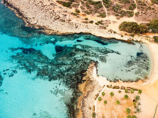 Cyprus Ayia Napa unsplash