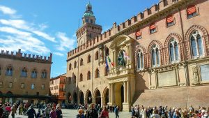 Italy Bologna pixabay