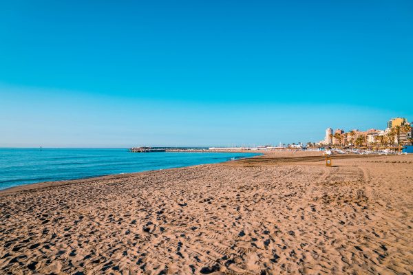 Spain Andalusia Fuengirola unsplash