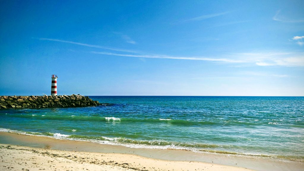 Portugal Algarve Faro unsplash