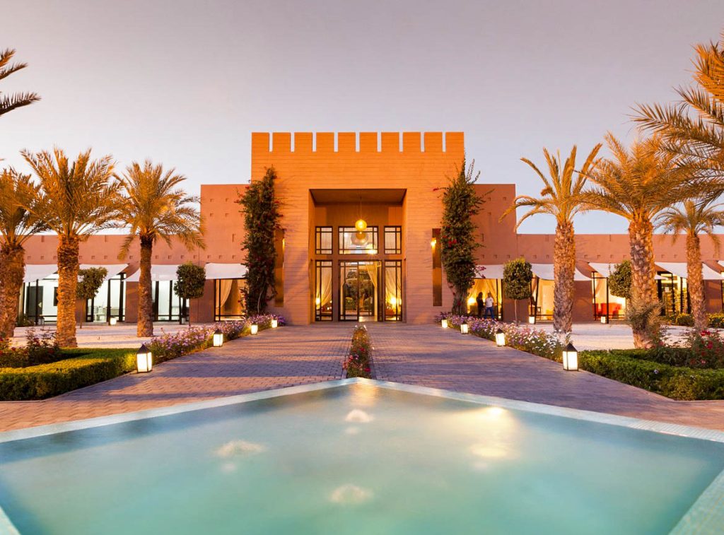 AQI Aqua Mirage Club