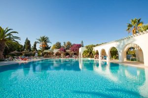 Seabel Alhambra Beach, Golf & Spa