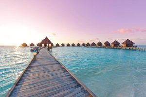 Thulhagiri Island Resort