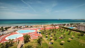 Saracen Sands Hotel & Congress Centre