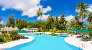 Equator Village Maldives