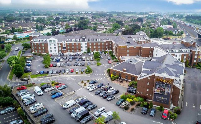 Maldron Hotel, Newlands Cross