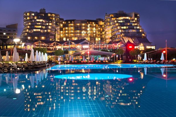 Limak Lara Resort