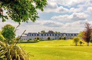 Mount Wolseley Hotel Spa & Golf Resort