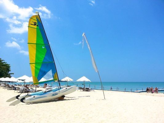 Thailand Phuket pixabay