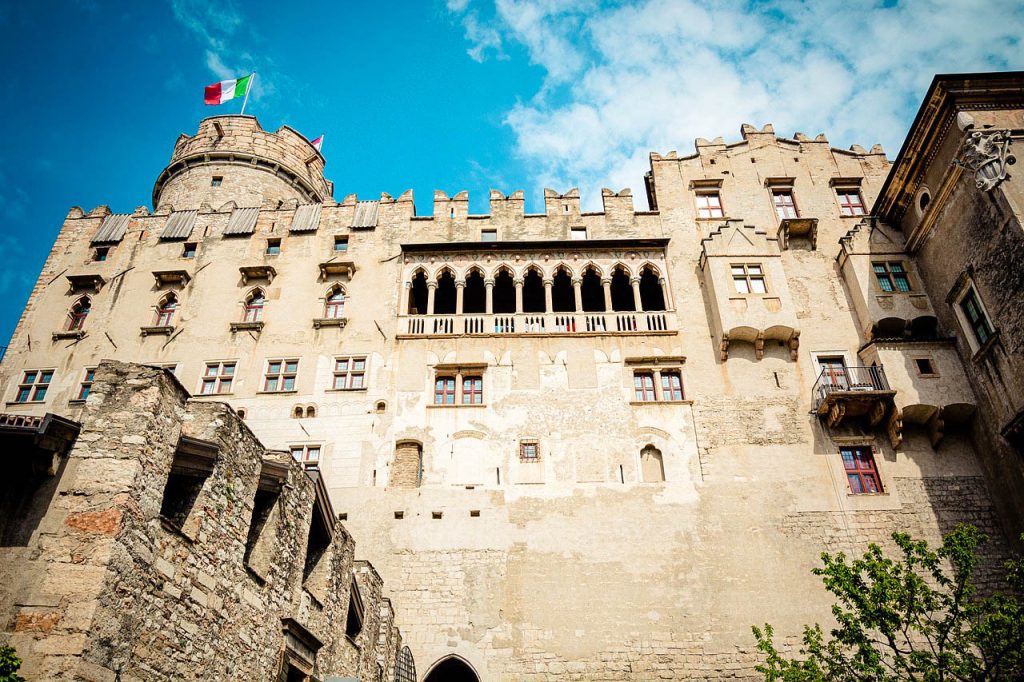 Italy Trento pixabay