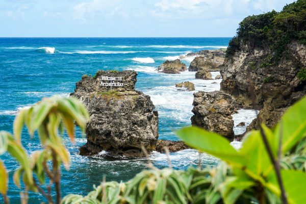 Barbados unsplash